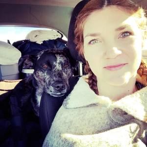 Meet your Posher, Karla